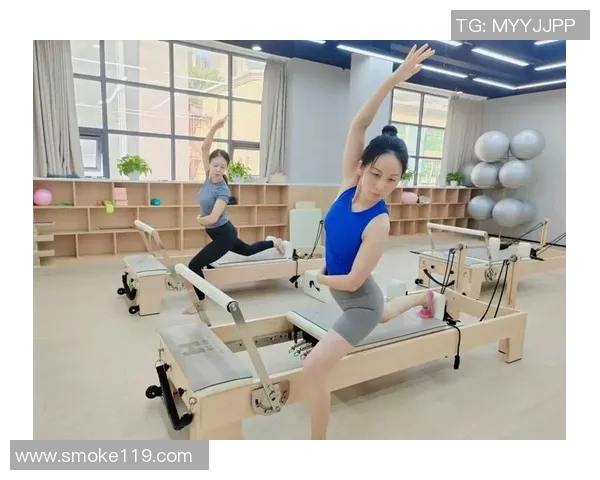 休闲运动与健康生活的完美结合打造全新生活方式提升身心活力